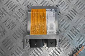 FOCUS MK1 СЕНСОР AIRBAG AIRBAG 2M5T-14B056-BD