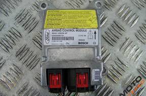 FOCUS MK1 СЕНСОР AIRBAG AIRBAG 98AG14B056AF