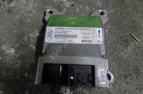 FOCUS MK1 СЕНСОР ПОДУШЕК AIRBAG 98AG14B056ACF