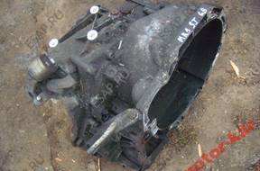 FOCUS MK1 ST ST170 КОРОБКА ПЕРЕДАЧW 6-СТУПЕНЧАТАЯW 2004 год,