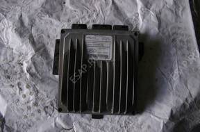 Focus MK1 TDCI БЛОК УПРАВЛЕНИЯ ДВИГАТЕЛЕМ Delphi.