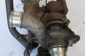 FOCUS MK1 TDDI ТУРБОКОМПРЕССОР  XS4Q-6k682DB