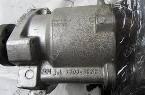 Focus mk1 ТНВД TDCI 101ps 116ps Delphi