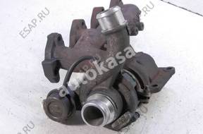 FOCUS MK1 ТУРБОКОМПРЕССОР 1,8TDDI XS4Q-6K682-DE