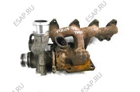 FOCUS MK1 turbosprerzarka ТУРБИНА 1.8 TDDI