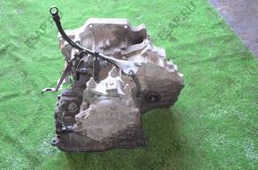 Focus MK2 04-2008 год КОРОБКА ПЕРЕДАЧ АВТОМАТИЧЕСКАЯ 5S4P7000BA