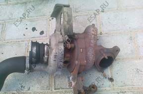 FOCUS MK2 1,8 TDCI ТУРБОКОМПРЕССОР 4M5Q6K682AG