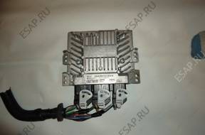 Focus mk2 1,8tdci БЛОК УПРАВЛЕНИЯ 7M51-12A650-APB