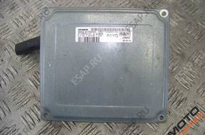 FOCUS MK2 1.6 16V БЛОК УПРАВЛЕНИЯ ДВИГАТЕЛЕМ 4M51-12A650-HG