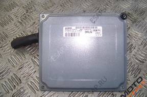 FOCUS MK2 1.6 16V БЛОК УПРАВЛЕНИЯ ДВИГАТЕЛЕМ 5M51-12A650-FG