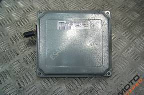 FOCUS MK2 1.6 16V БЛОК УПРАВЛЕНИЯ ДВИГАТЕЛЕМ 5M51-12A650-FG