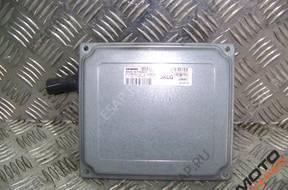 FOCUS MK2 1.6 16V БЛОК УПРАВЛЕНИЯ ДВИГАТЕЛЕМ 5M51-12A650-FG