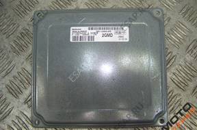 FOCUS MK2 1.6 16V БЛОК УПРАВЛЕНИЯ ДВИГАТЕЛЕМ 7M51-12A650-AFD