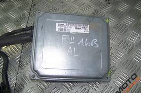 FOCUS MK2 1.6 16V БЛОК УПРАВЛЕНИЯ ДВИГАТЕЛЕМ 7M51-12A650-KA