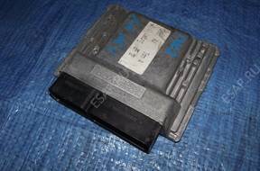 FOCUS MK2 1.6 16V БЛОК УПРАВЛЕНИЯ КПП 5M5P-14C377-AJ