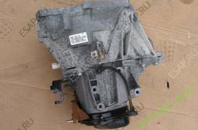 FOCUS MK2 1.6 16V КОРОБКА ПЕРЕДАЧW 3M5 год,7002ND
