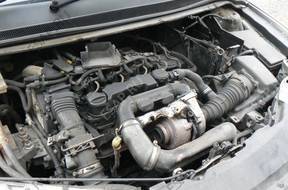 FOCUS MK2 1.6 TDCI 110KM двигатель  **