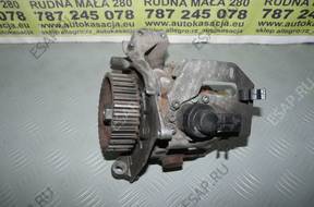 FOCUS MK2 1.6 TDCI 2005 год ТНВД 9656300380