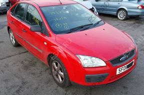 FOCUS MK2 1.6 TDCI 90 KM КОРОБКА ПЕРЕДАЧW МЕХАНИКА
