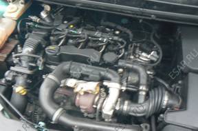 FOCUS MK2 1.6 TDCI 90KM двигатель  **