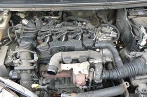 FOCUS MK2 1.6 TDCI 90KM ТУРБОКОМПРЕССОР