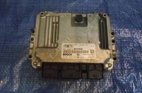 FOCUS MK2 1.6 TDCI БЛОК УПРАВЛЕНИЯ 8XXA 8M5112A650XA