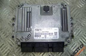 FOCUS MK2 1.6 TDCI БЛОК УПРАВЛЕНИЯ ДВИГАТЕЛЕМ 8M51-12A650-MD