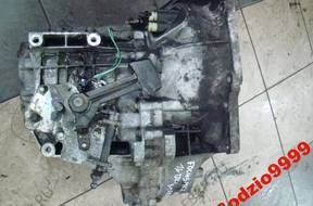 FOCUS MK2 1.6 TDCI КОРОБКА ПЕРЕДАЧ 3M5 год,7201 ZD