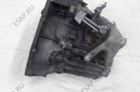 FOCUS MK2 1.6 TDCI КОРОБКА ПЕРЕДАЧW 3M5 год,-7002-YF