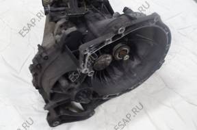 FOCUS MK2 1.6 TDCI КОРОБКА ПЕРЕДАЧW 3M5 год,-7002-YF