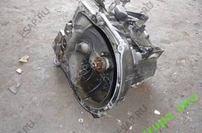 FOCUS MK2 1.6 TDCI КОРОБКА ПЕРЕДАЧW R3T9A