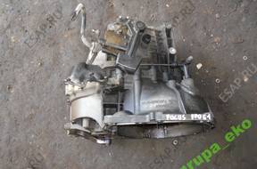 FOCUS MK2 1.6 TDCI КОРОБКА ПЕРЕДАЧW R3T9A