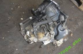 FOCUS MK2 1.6 TDCI КОРОБКА ПЕРЕДАЧW R3T9A