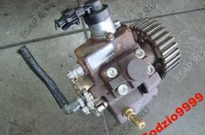 FOCUS MK2 1.6 TDCI ТНВД 0445010102