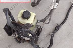 FOCUS MK2 1.6TDCI РУЛЕВАЯ РЕЙКА 5M513200LHD НАСОС