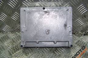 FOCUS MK2 1.8 16V БЛОК УПРАВЛЕНИЯ ДВИГАТЕЛЕМ 5M51-12A650-RE