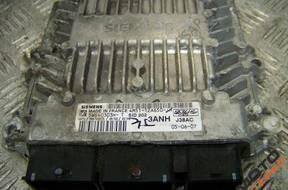 FOCUS MK2 1.8 TDCI БЛОК УПРАВЛЕНИЯ ДВИГАТЕЛЕМ 4M51-12A650-JH