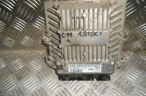FOCUS MK2 1.8 TDCI БЛОК УПРАВЛЕНИЯ ДВИГАТЕЛЕМ 4M51-12A650-JK