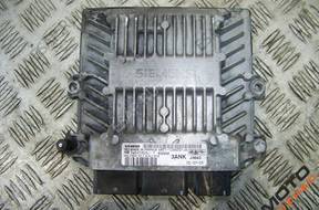 FOCUS MK2 1.8 TDCI БЛОК УПРАВЛЕНИЯ ДВИГАТЕЛЕМ 4M51-12A650-JK