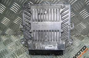 FOCUS MK2 1.8 TDCI БЛОК УПРАВЛЕНИЯ ДВИГАТЕЛЕМ 4M51-12A650-JK