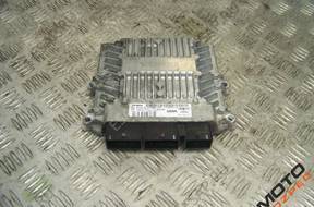 FOCUS MK2 1.8 TDCI БЛОК УПРАВЛЕНИЯ ДВИГАТЕЛЕМ 4M51-12A650-JK