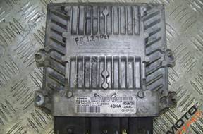 FOCUS MK2 1.8 TDCI БЛОК УПРАВЛЕНИЯ ДВИГАТЕЛЕМ 6M51-12A650-YA
