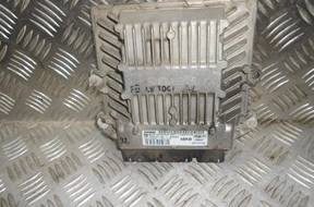 FOCUS MK2 1.8 TDCI БЛОК УПРАВЛЕНИЯ ДВИГАТЕЛЕМ 6M51-12A650-YB