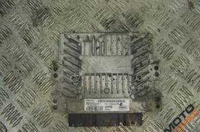FOCUS MK2 1.8 TDCI БЛОК УПРАВЛЕНИЯ ДВИГАТЕЛЕМ 7M5112A650APC