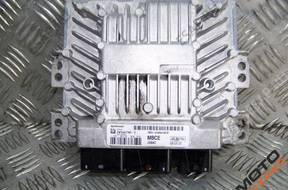 FOCUS MK2 1.8 TDCI БЛОК УПРАВЛЕНИЯ ДВИГАТЕЛЕМ 7M5112A650BCE