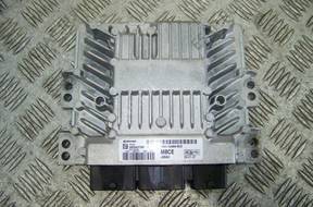 FOCUS MK2 1.8 TDCI БЛОК УПРАВЛЕНИЯ ДВИГАТЕЛЕМ 7M5112A650BCE