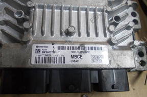 FOCUS MK2 1.8 TDCI БЛОК УПРАВЛЕНИЯ ДВИГАТЕЛЕМ 7M5112A650BCE