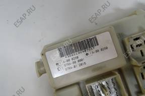 FOCUS MK2 1.8 TDCI МОДУЛЬ BSI 4M5T-14A073-BH
