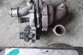 FOCUS MK2 1.8 TDCI ТУРБОКОМПРЕССОР 4M5Q6K682AG