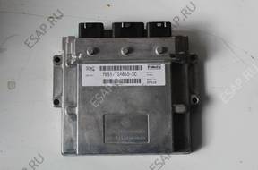 FOCUS MK2 2.0 B БЛОК УПРАВЛЕНИЯ ДВИГАТЕЛЕМ 7M51-12A650-XC